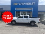 2023 Chevrolet Colorado WT