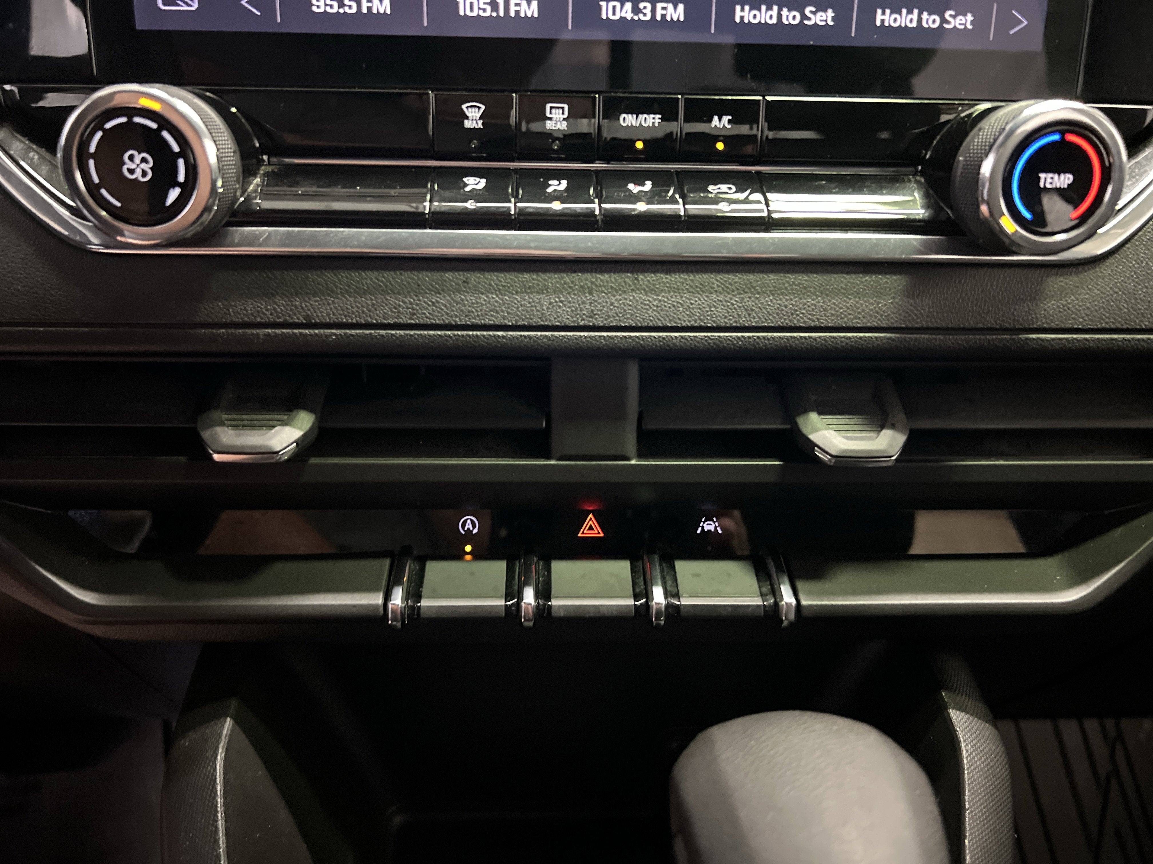 2023 Chevrolet Colorado WT