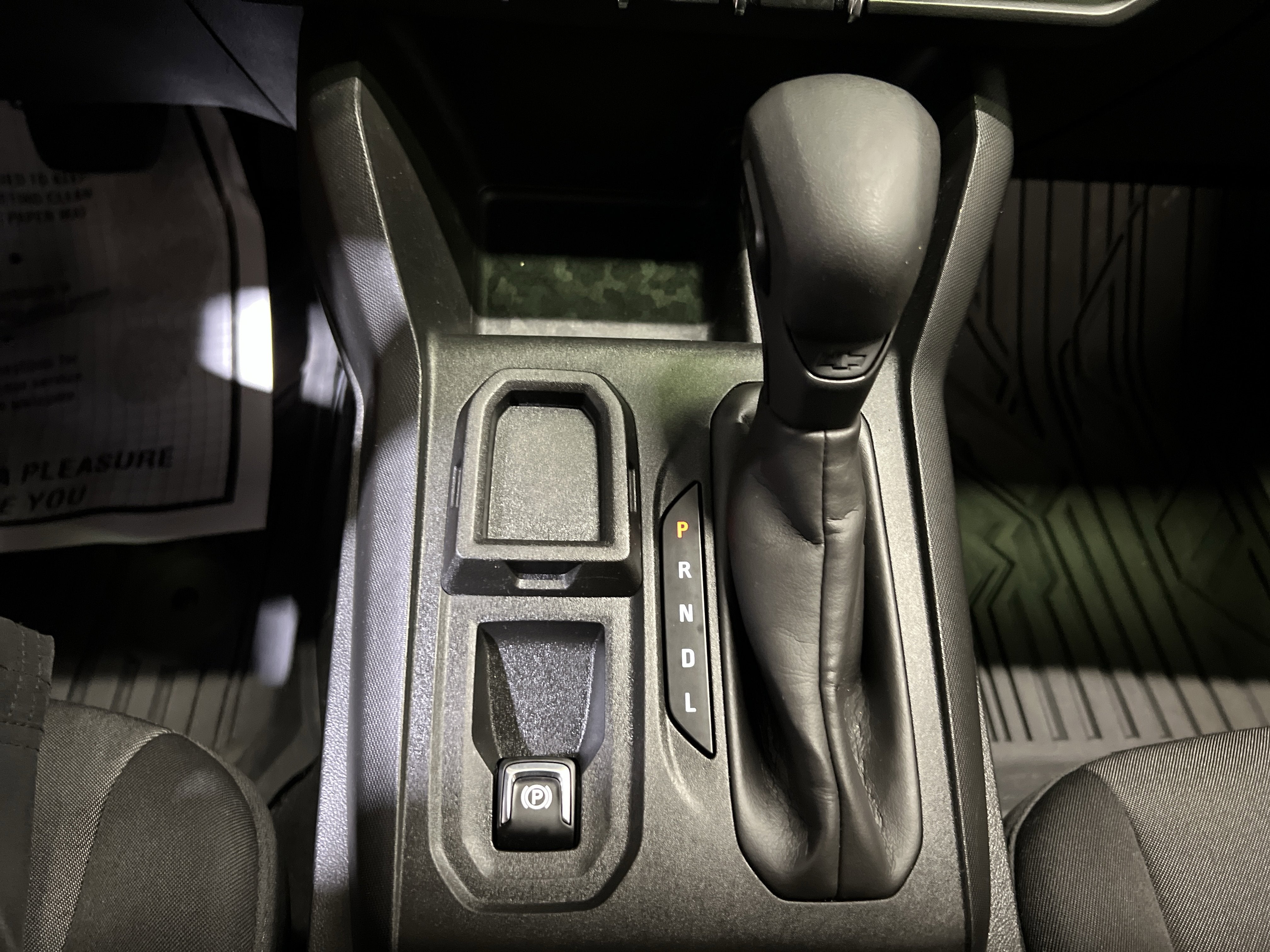 2023 Chevrolet Colorado Work Truck - Photo 21