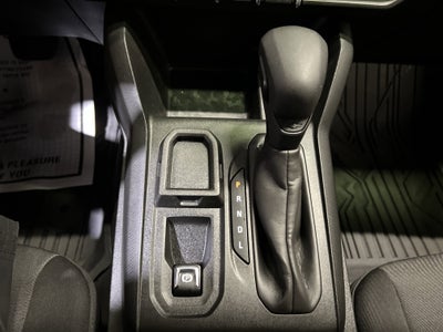 2023 Chevrolet Colorado WT