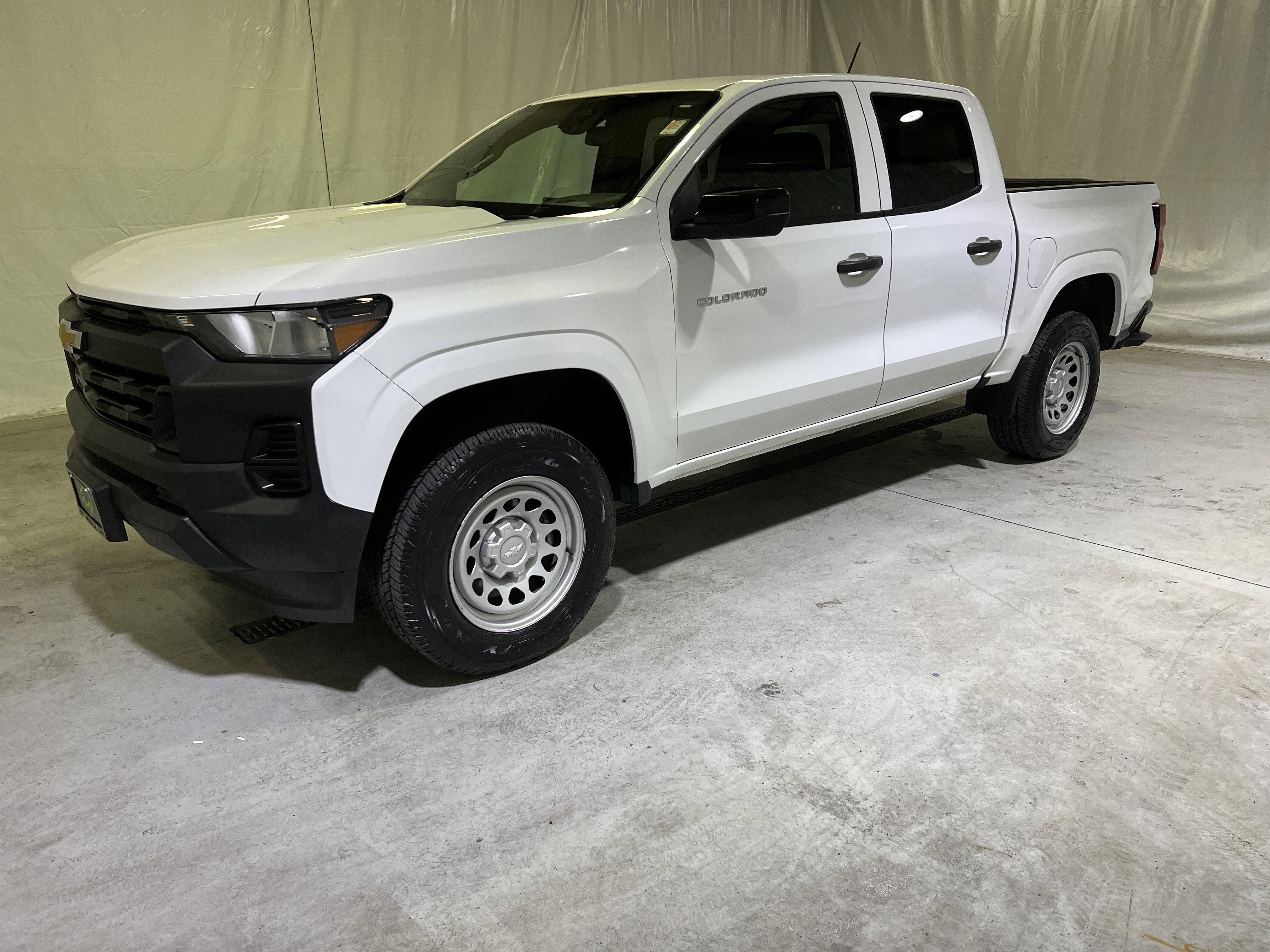 2023 Chevrolet Colorado Work Truck - Photo 6