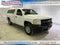 2011 Chevrolet Silverado 1500 Work Truck