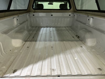 2011 Chevrolet Silverado 1500 Work Truck