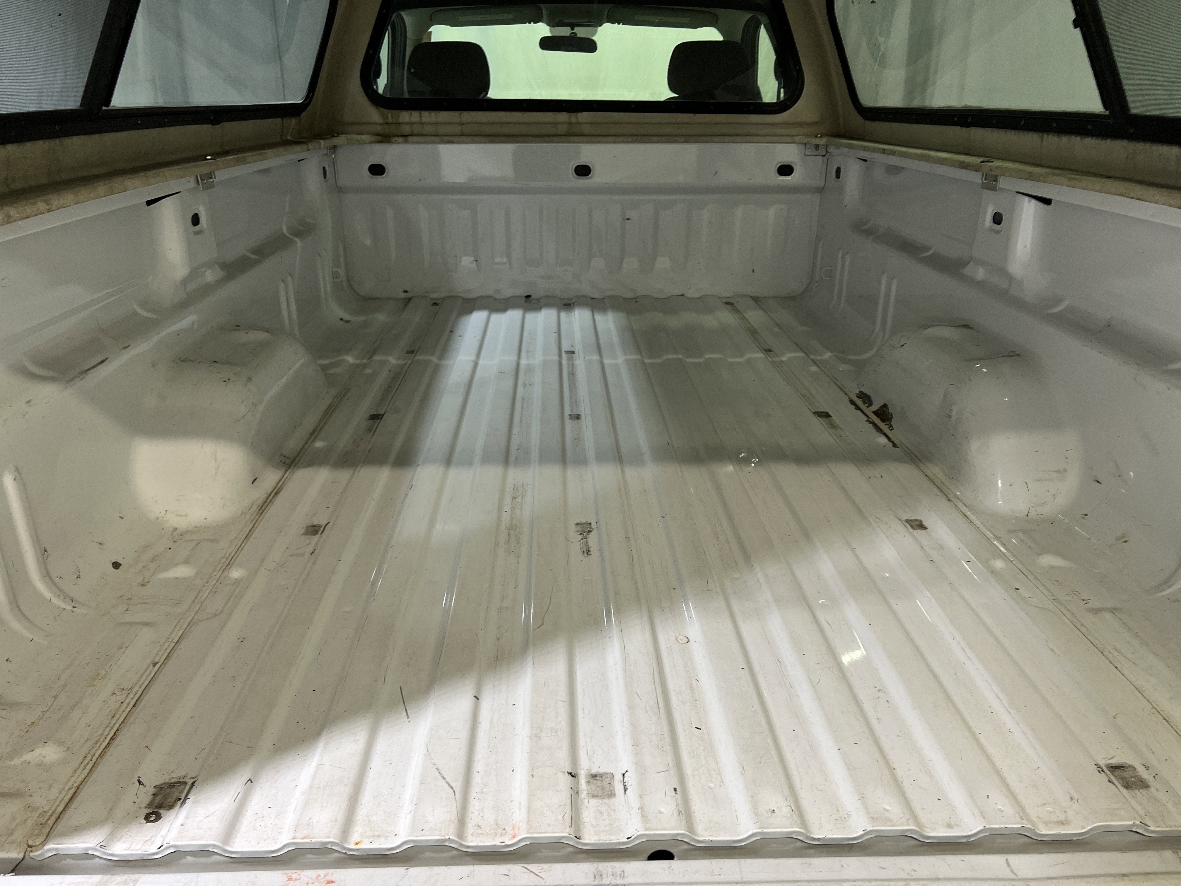 2011 Chevrolet Silverado 1500 Work Truck