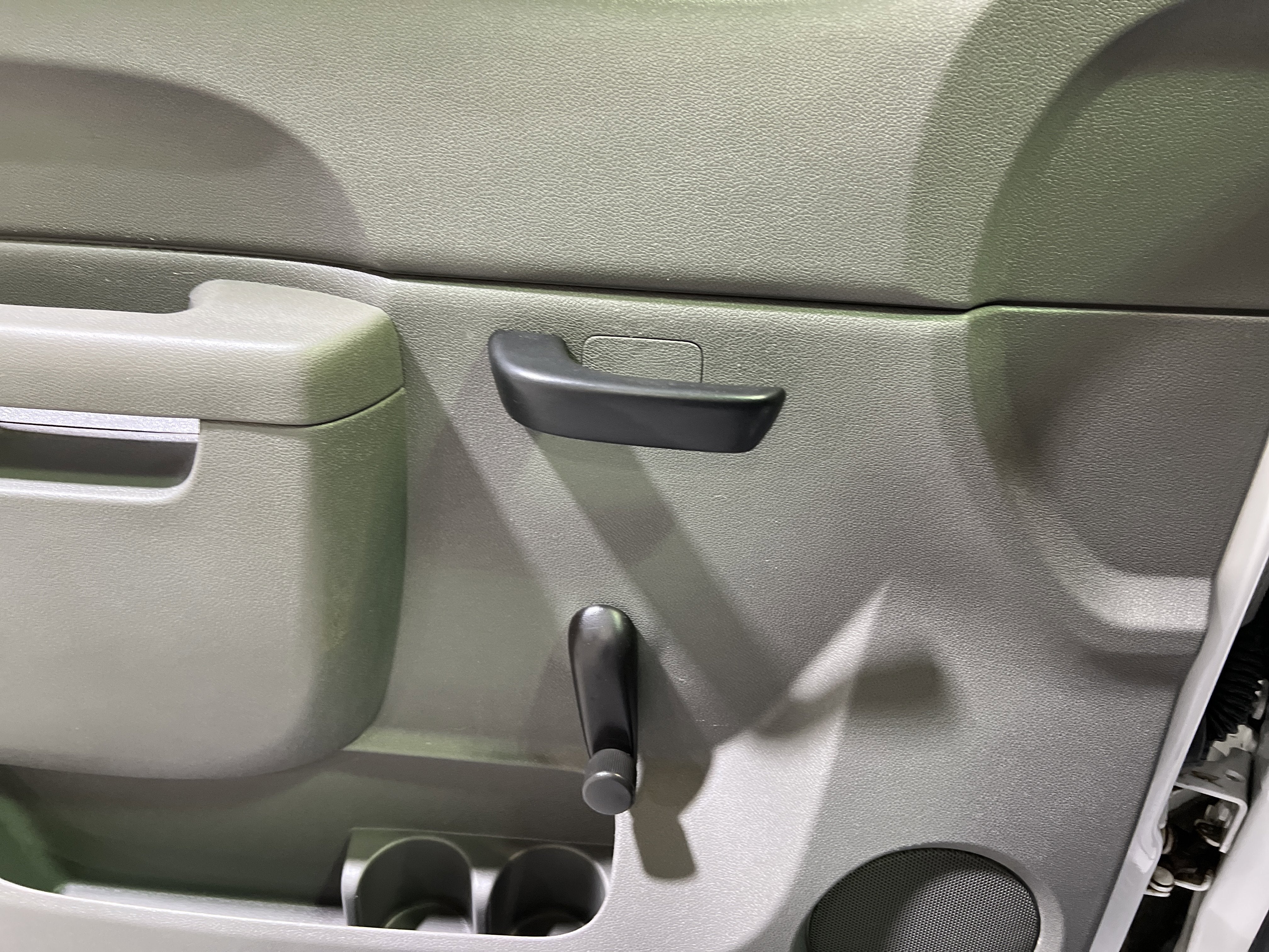 2011 Chevrolet Silverado 1500 Work Truck