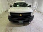 2011 Chevrolet Silverado 1500 Work Truck
