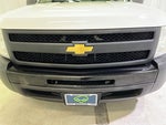 2011 Chevrolet Silverado 1500 Work Truck