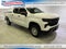 2023 Chevrolet Silverado 1500 WT