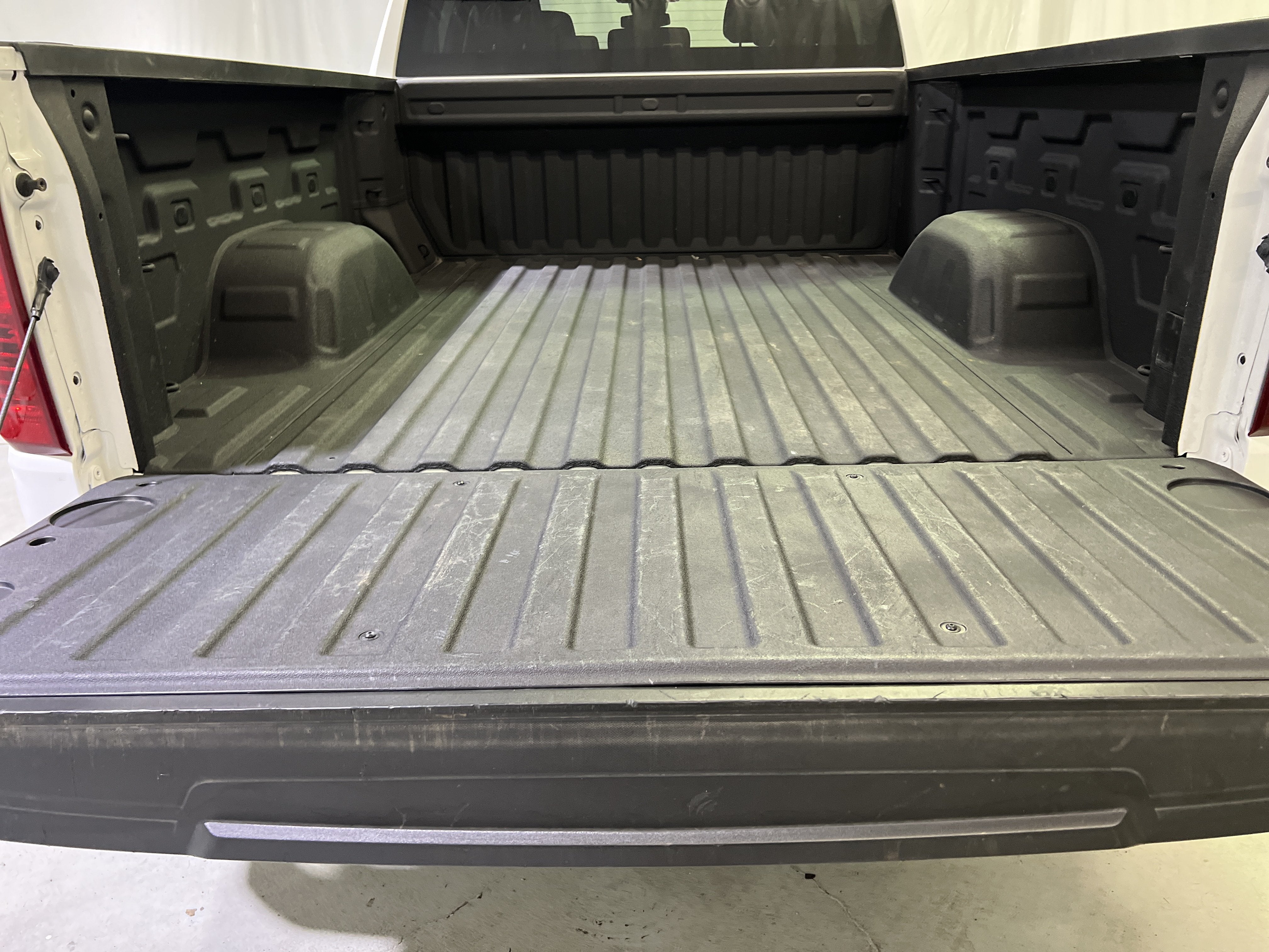 2023 Chevrolet Silverado 1500 Work Truck - Photo 14