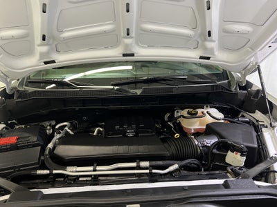 2023 Chevrolet Silverado 1500 WT