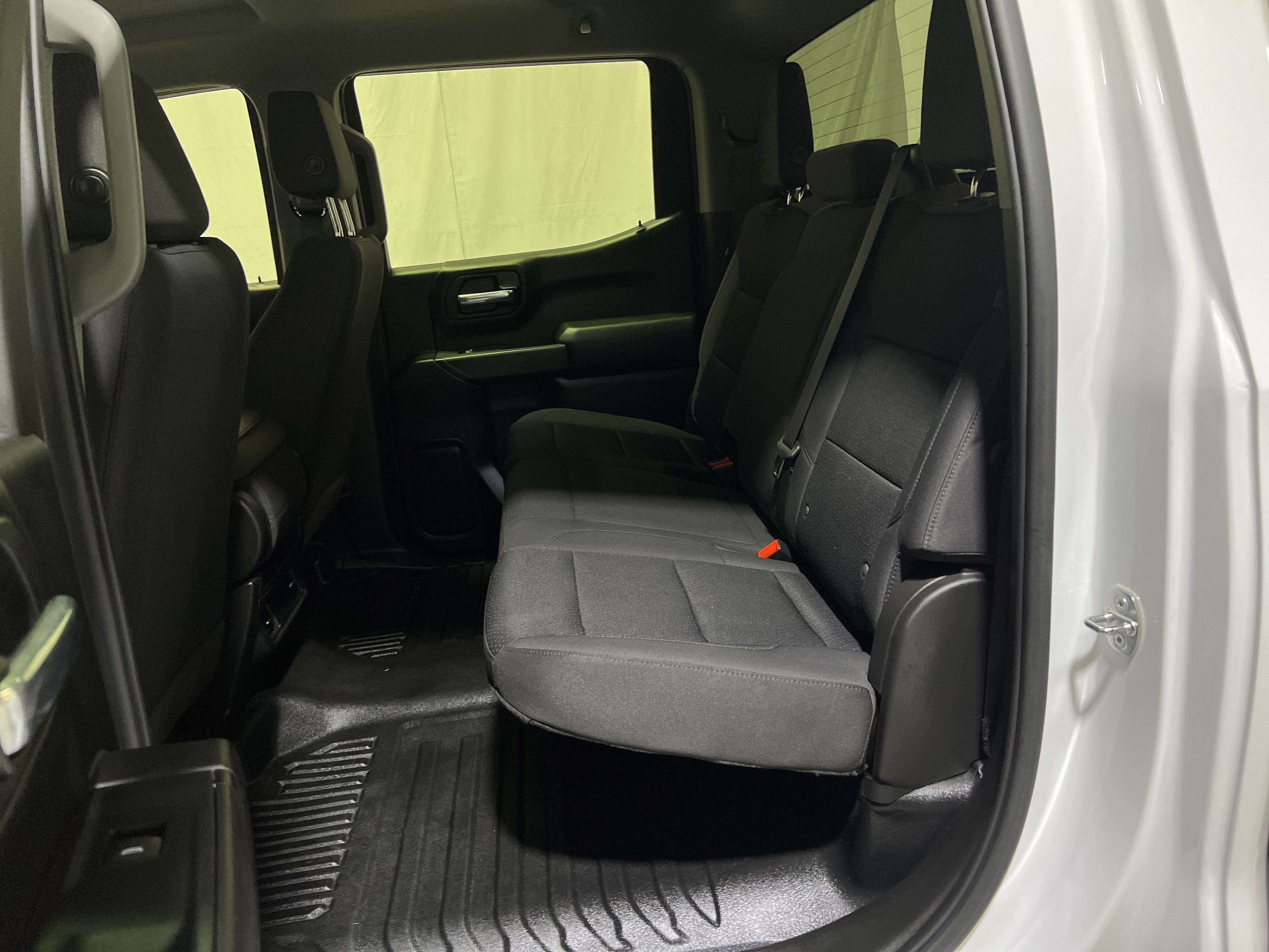 2023 Chevrolet Silverado 1500 WT