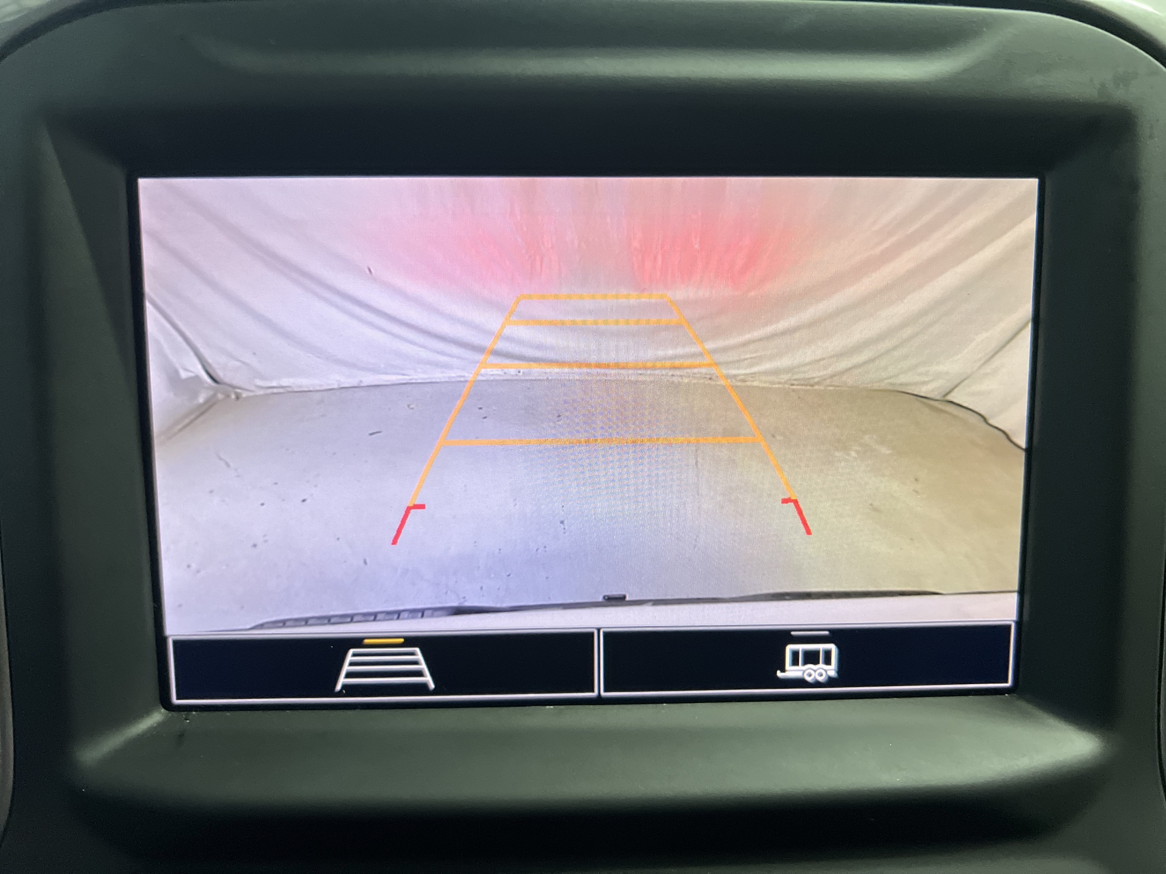 2023 Chevrolet Silverado 1500 Work Truck - Photo 19