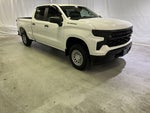 2023 Chevrolet Silverado 1500 WT