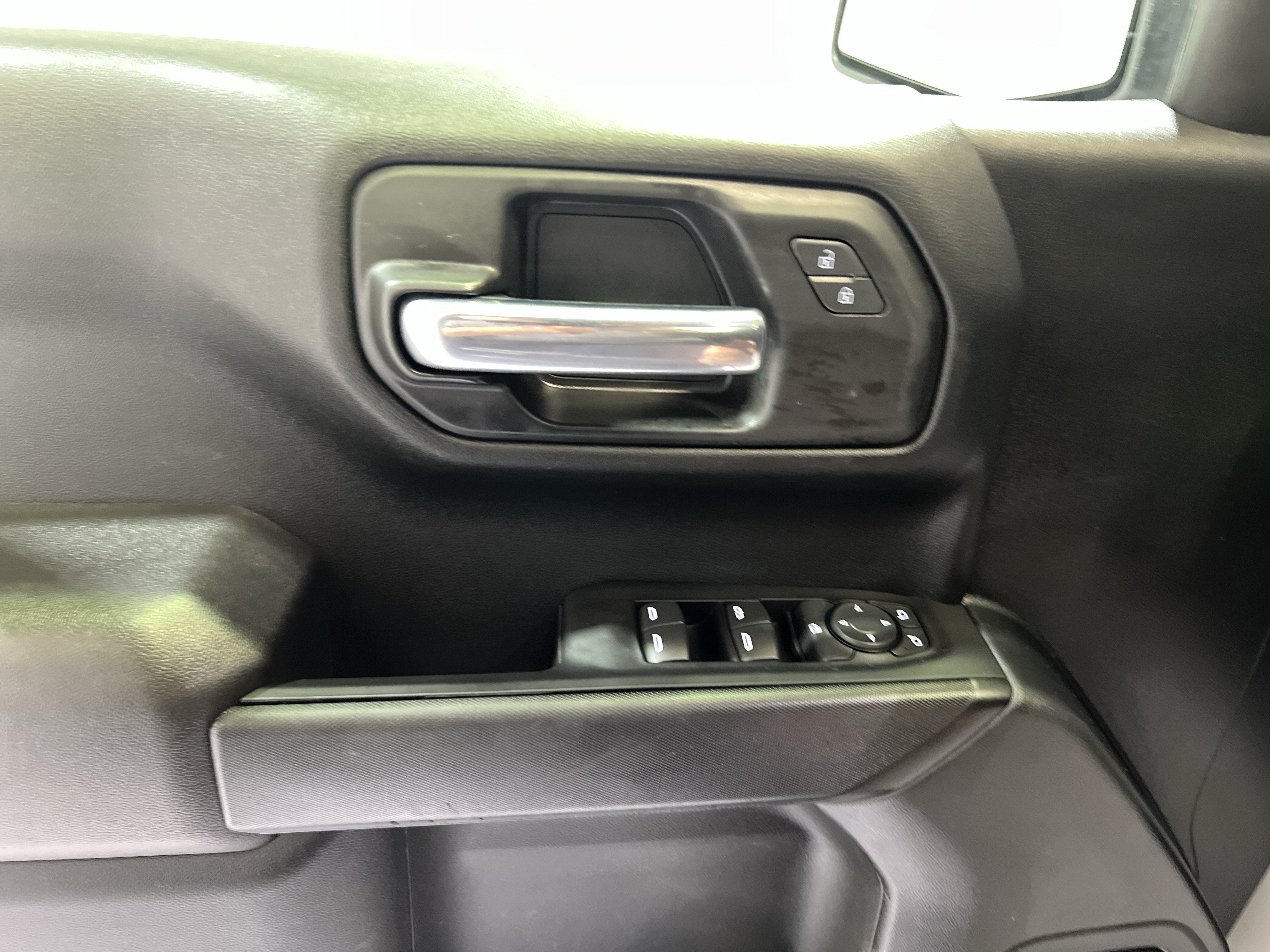 2023 Chevrolet Silverado 1500 Work Truck - Photo 23