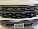 2023 Chevrolet Silverado 1500 WT