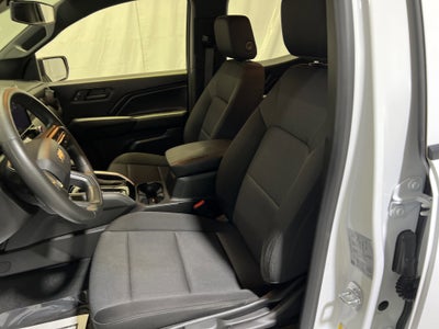 2023 Chevrolet Colorado WT