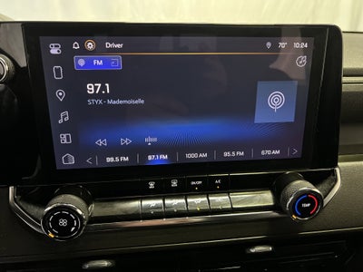 2023 Chevrolet Colorado WT