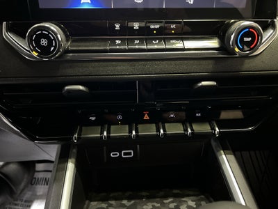 2023 Chevrolet Colorado WT