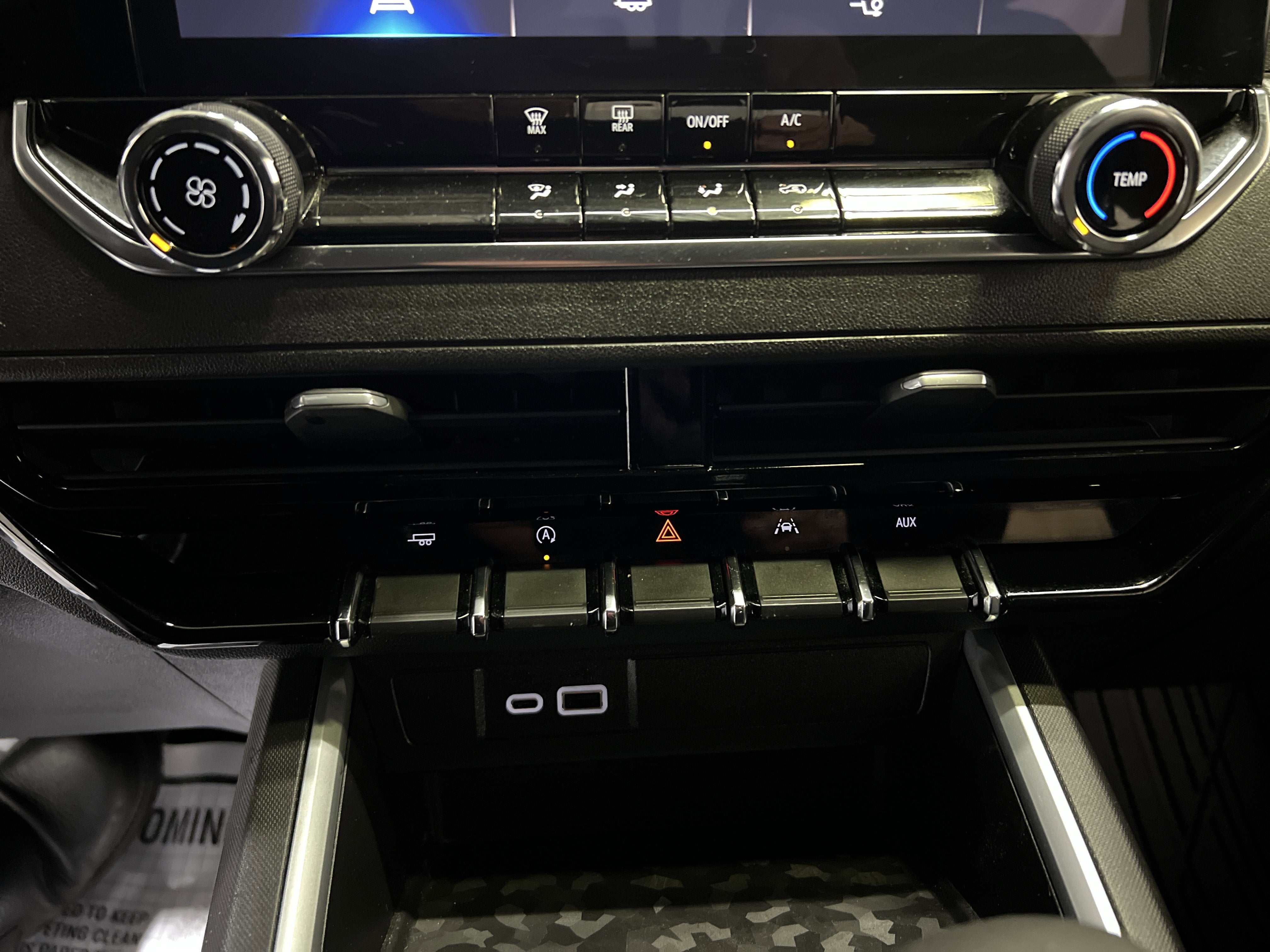 2023 Chevrolet Colorado WT