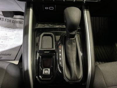 2023 Chevrolet Colorado WT