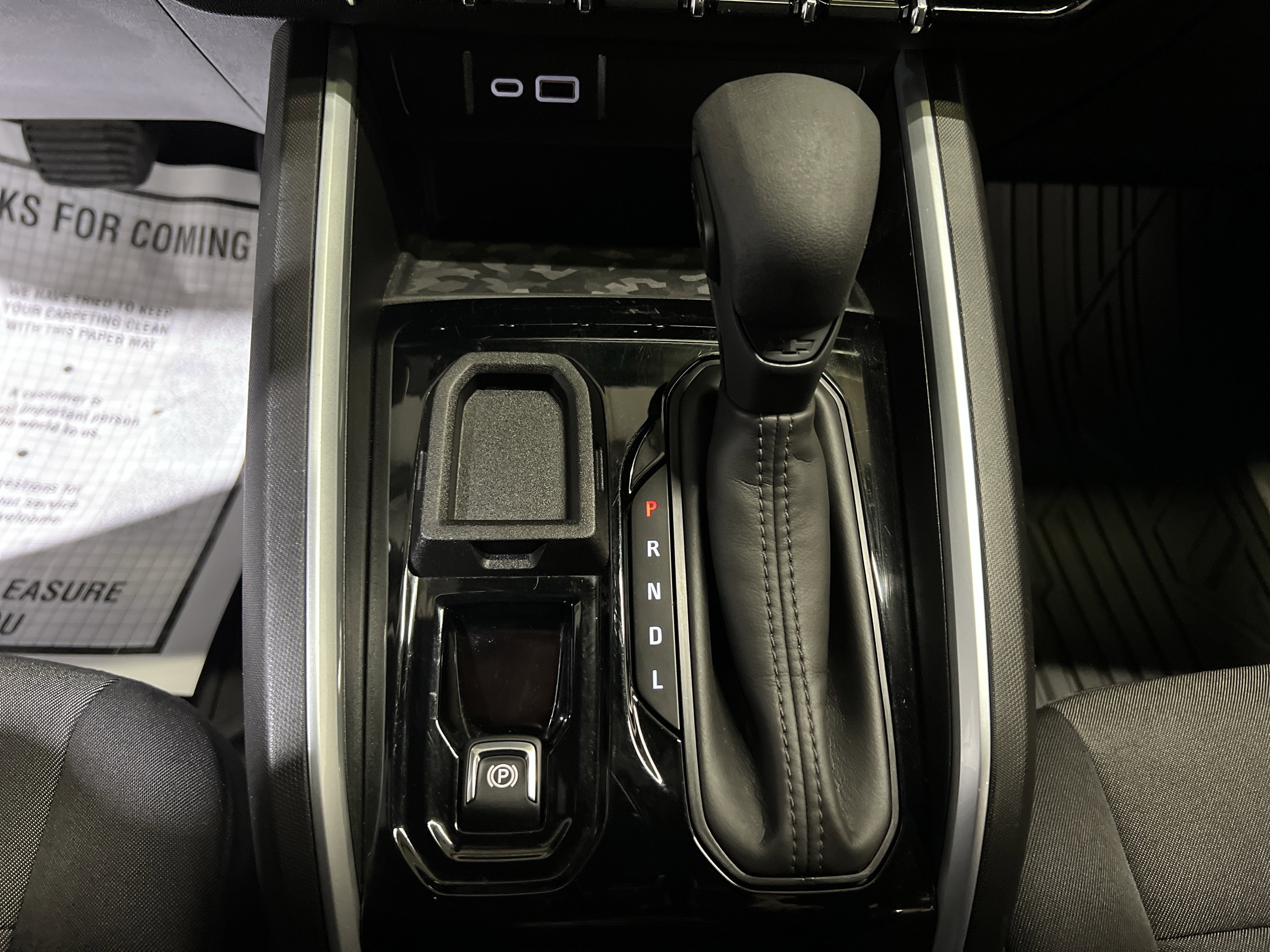 2023 Chevrolet Colorado WT