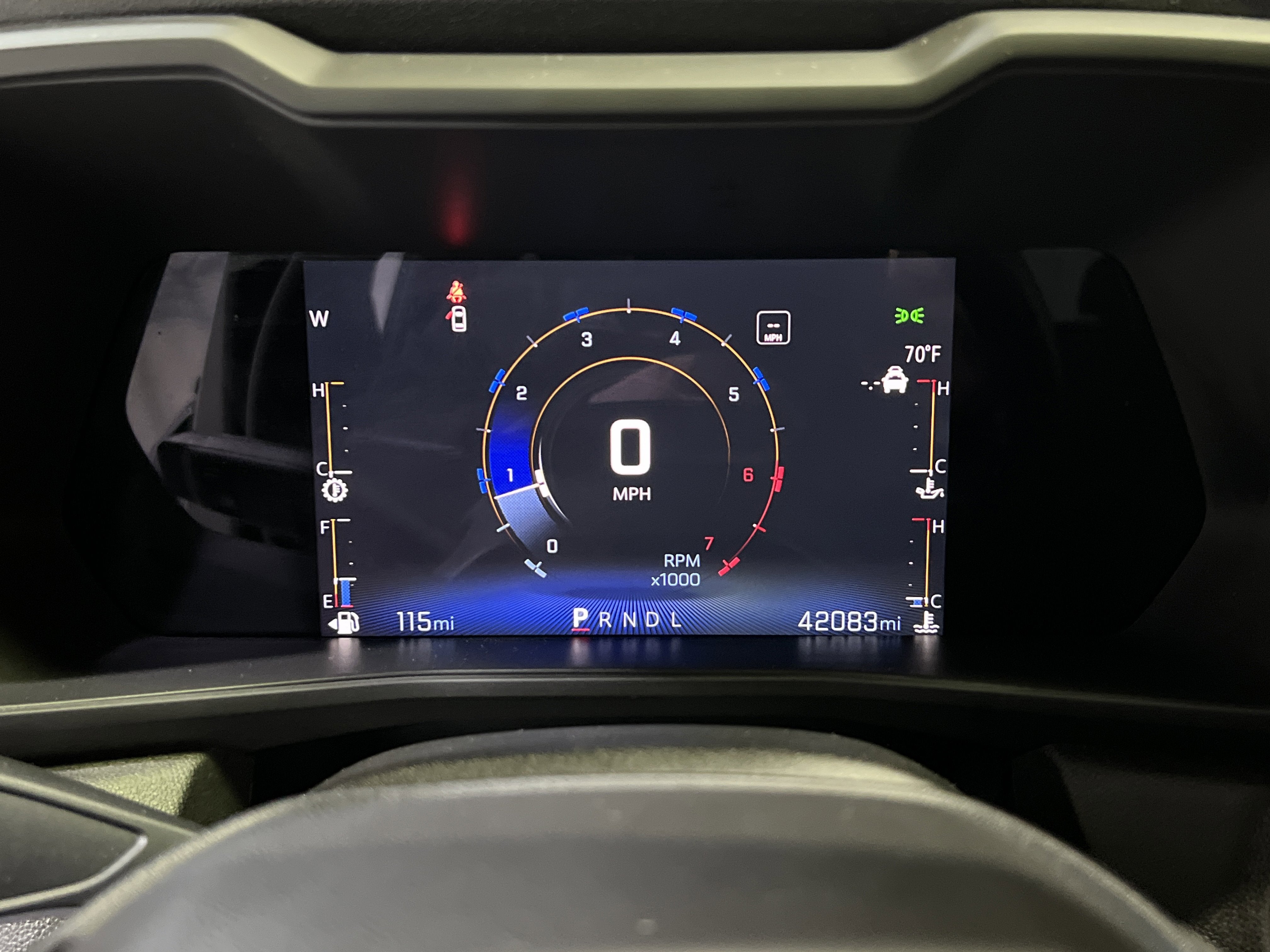 2023 Chevrolet Colorado WT