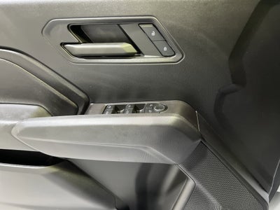 2023 Chevrolet Colorado WT