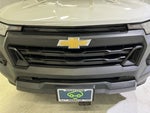 2023 Chevrolet Colorado WT