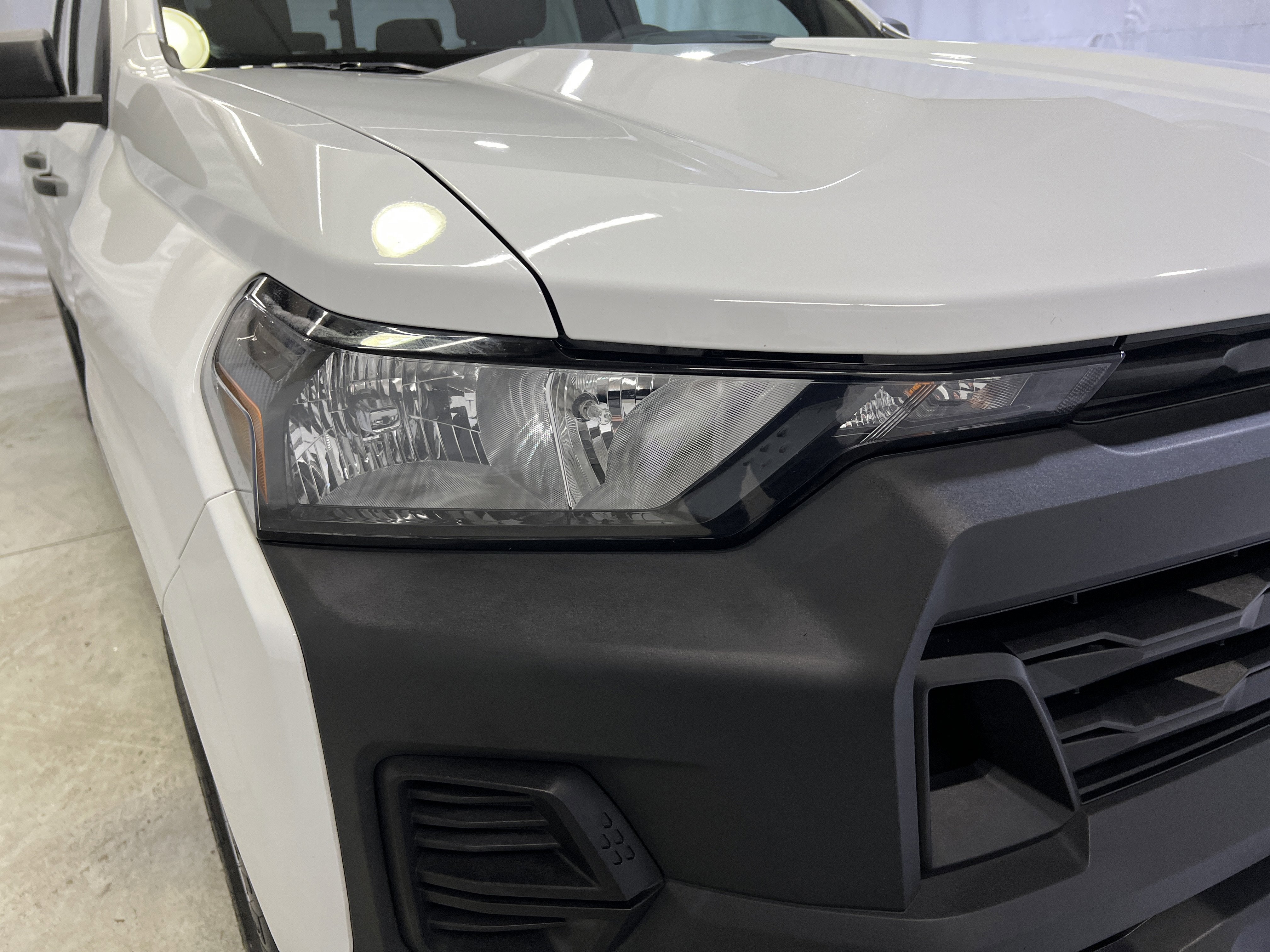 2023 Chevrolet Colorado WT