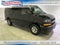 2023 Chevrolet Express Cargo 3500 WT