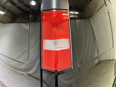 2023 Chevrolet Express Cargo 3500 WT