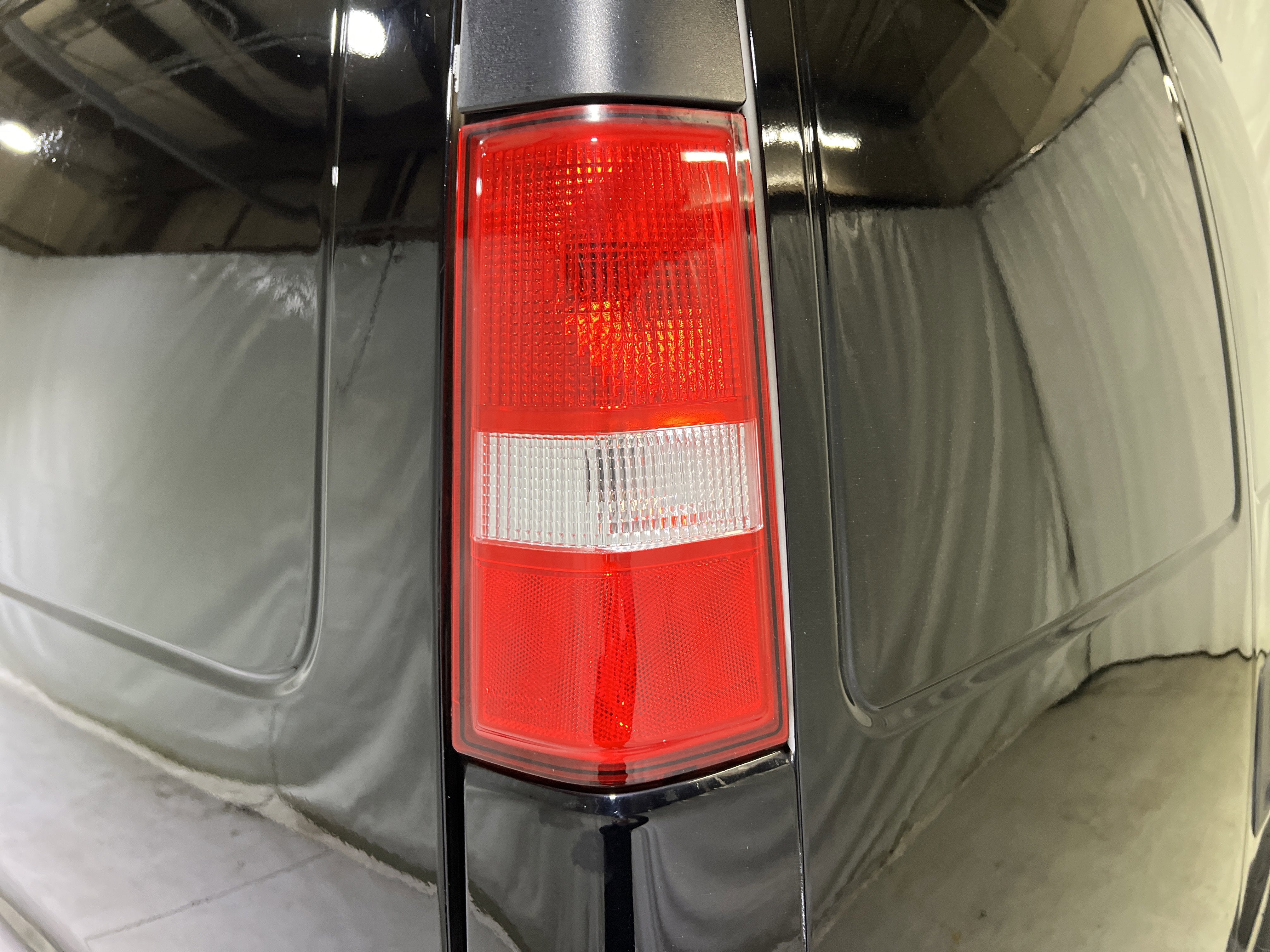 2023 Chevrolet Express Cargo 3500 WT