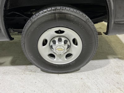 2023 Chevrolet Express Cargo 3500 WT