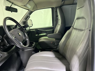 2023 Chevrolet Express Cargo 3500 WT
