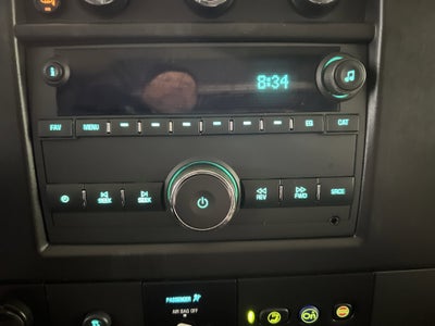 2023 Chevrolet Express Cargo 3500 WT