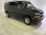 2023 Chevrolet Express Cargo 3500 WT