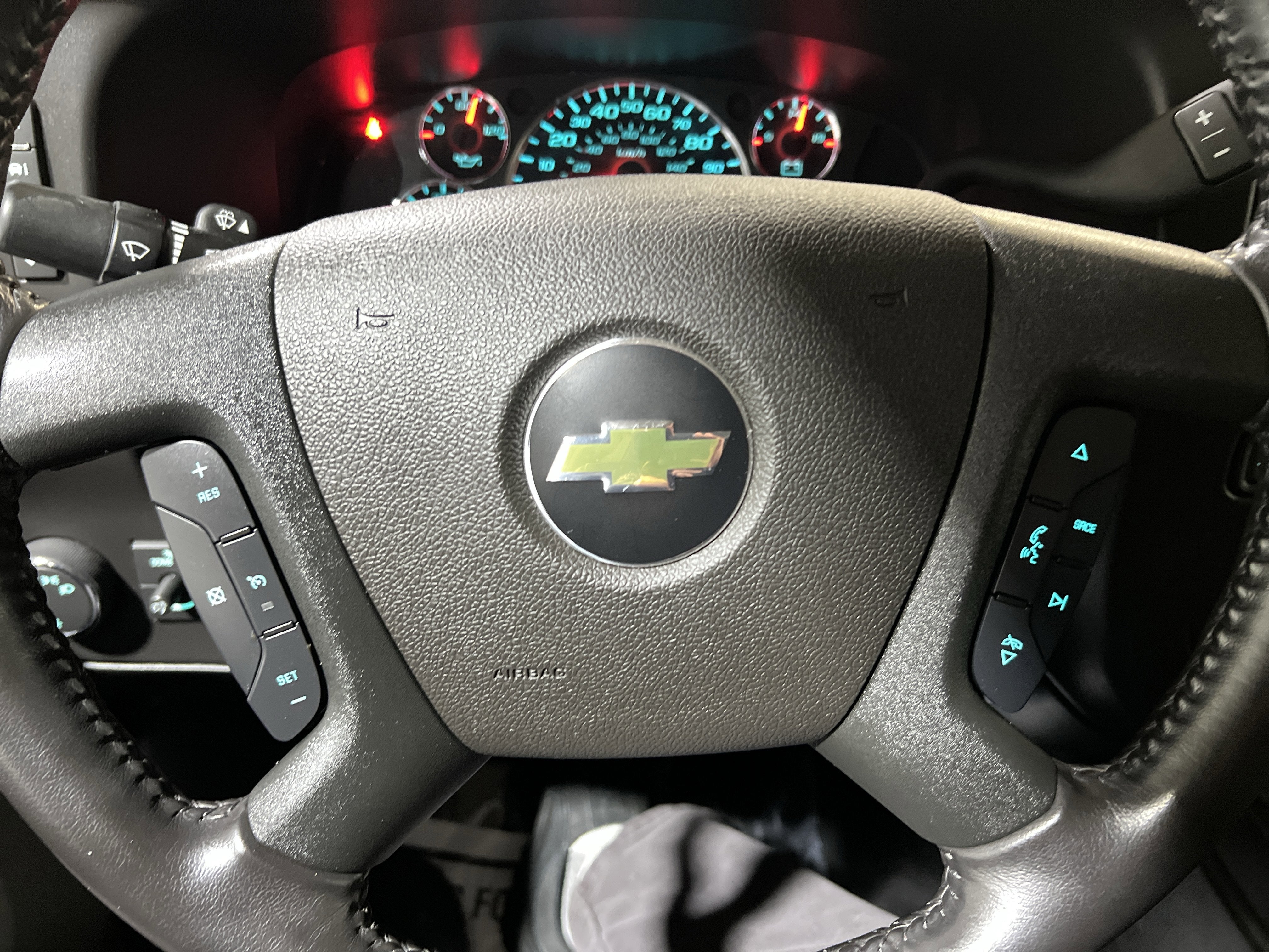 2023 Chevrolet Express Cargo 3500 WT