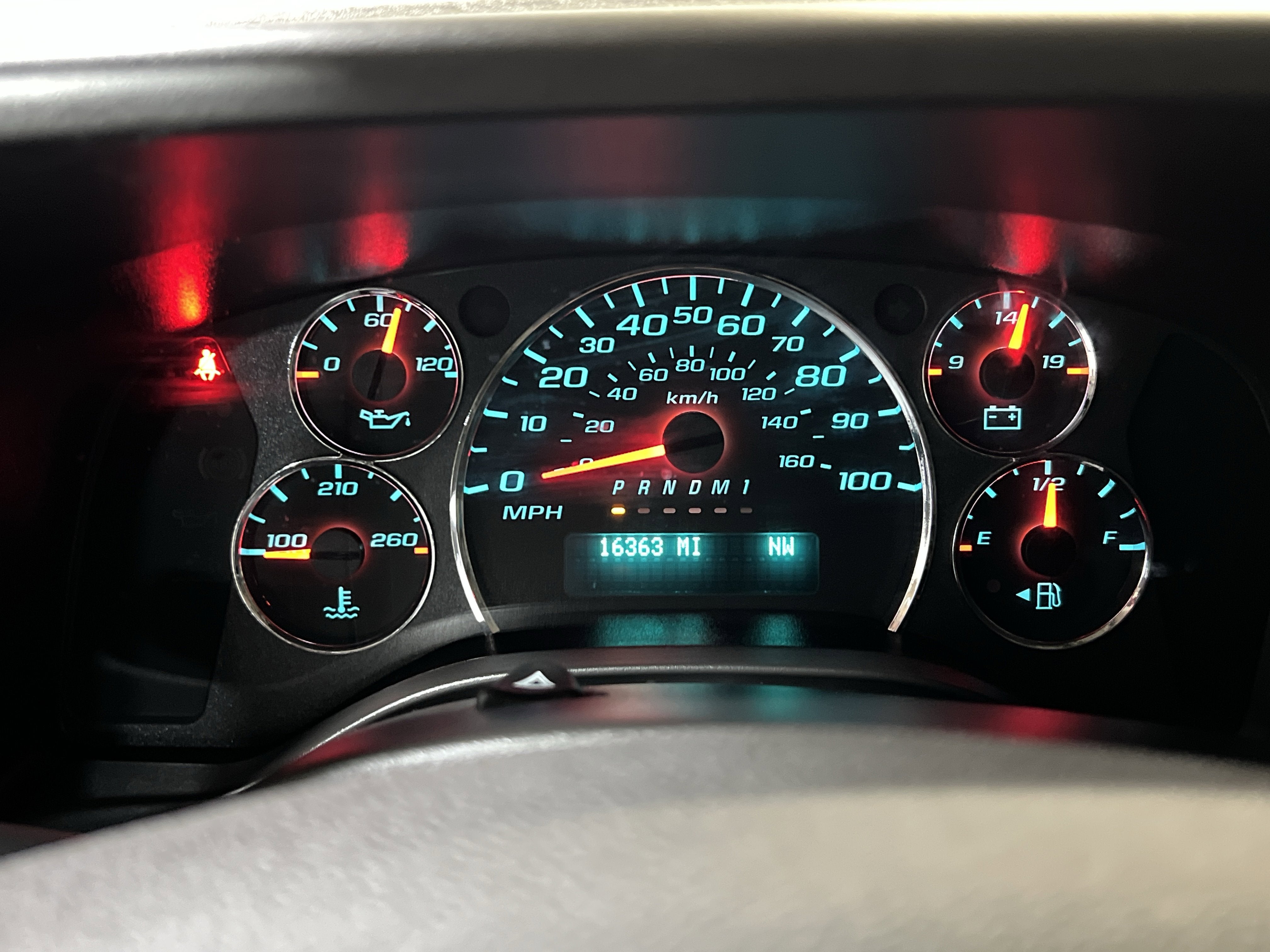 2023 Chevrolet Express Cargo 3500 WT