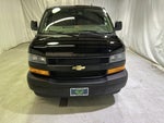 2023 Chevrolet Express Cargo 3500 WT