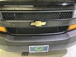 2023 Chevrolet Express Cargo 3500 WT