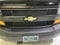 2023 Chevrolet Express Cargo 3500 WT