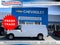 2024 Chevrolet Express Cargo 3500 WT