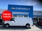 2024 Chevrolet Express Cargo 3500 WT