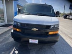 2024 Chevrolet Express Cargo 3500 WT