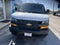 2024 Chevrolet Express Cargo 3500 WT