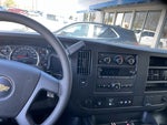 2024 Chevrolet Express Cargo 3500 WT