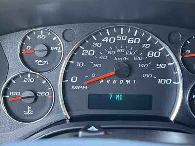 2024 Chevrolet Express Cargo 3500 WT
