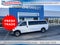 2025 GMC Savana Passenger LT