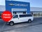 2025 GMC Savana Passenger LT