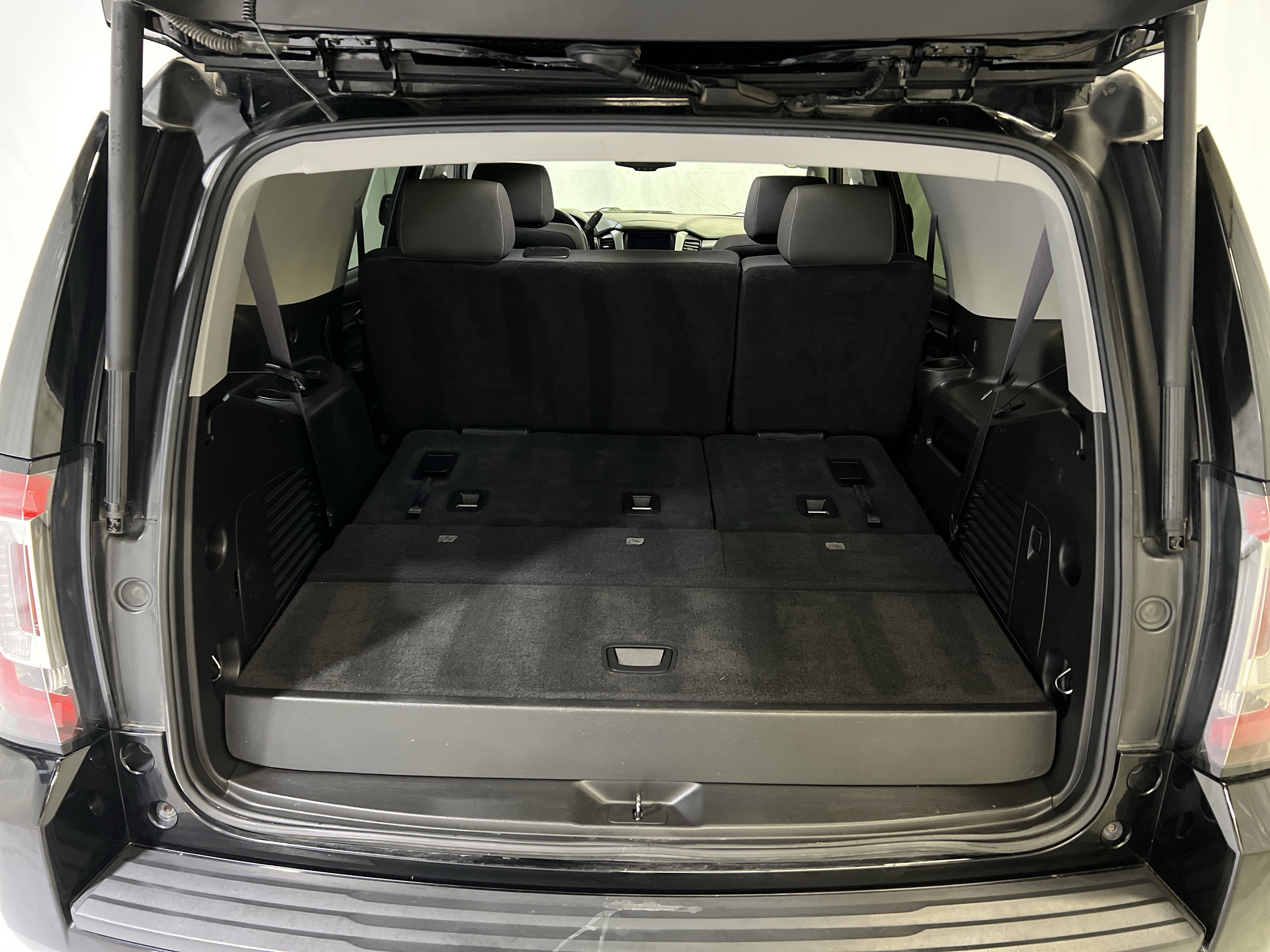 2015 GMC Yukon SLE